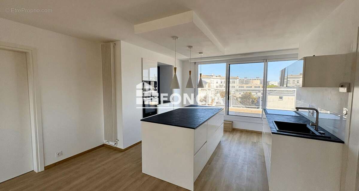 Appartement exceptionnel avec grande terrasse - photo 8