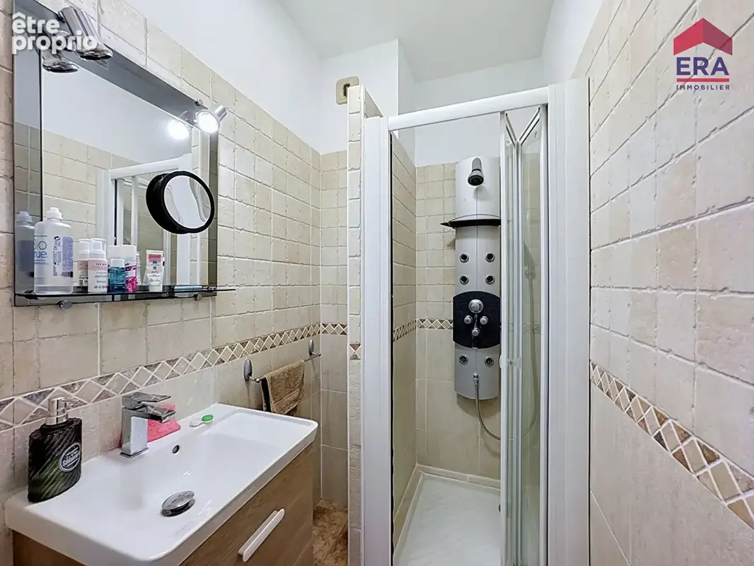 Appartement 109m² à biguglia - photo 8