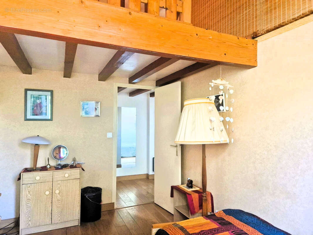 Maison à AGDE