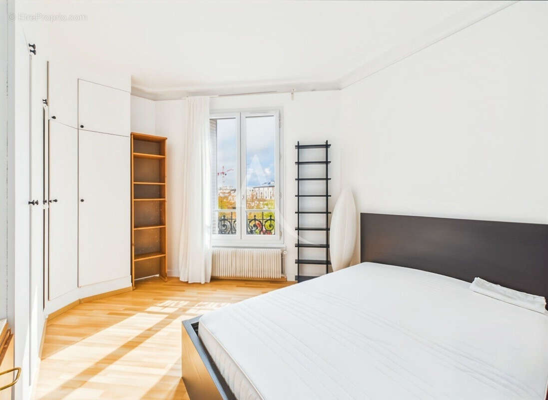 Appartement à JOINVILLE-LE-PONT