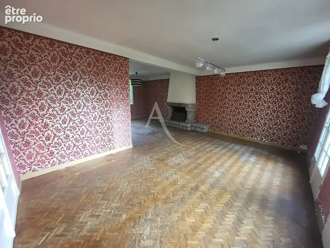 Maison Nozay 6 pièce(s) - photo 2