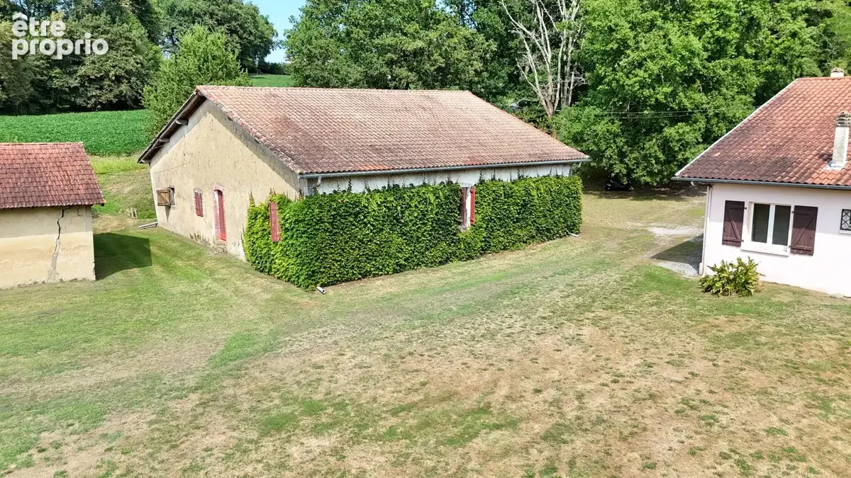 Maison 107 m² à Mimbaste  - photo 3