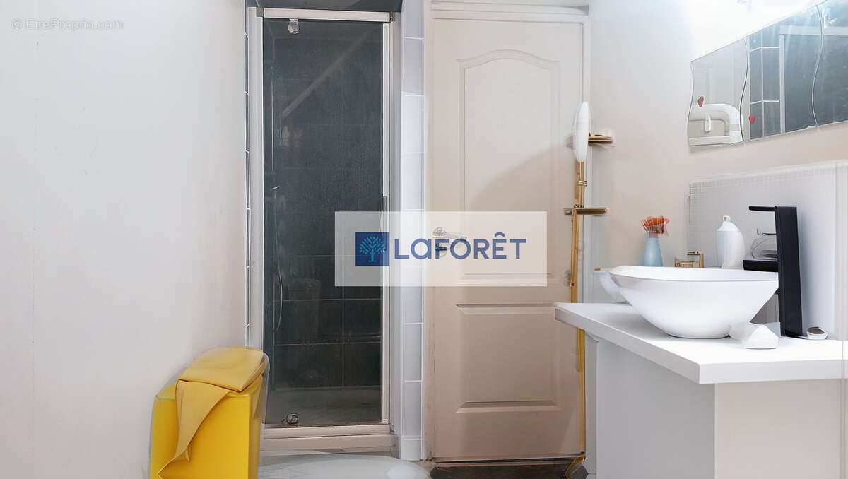 Appartement à BOURGUEBUS