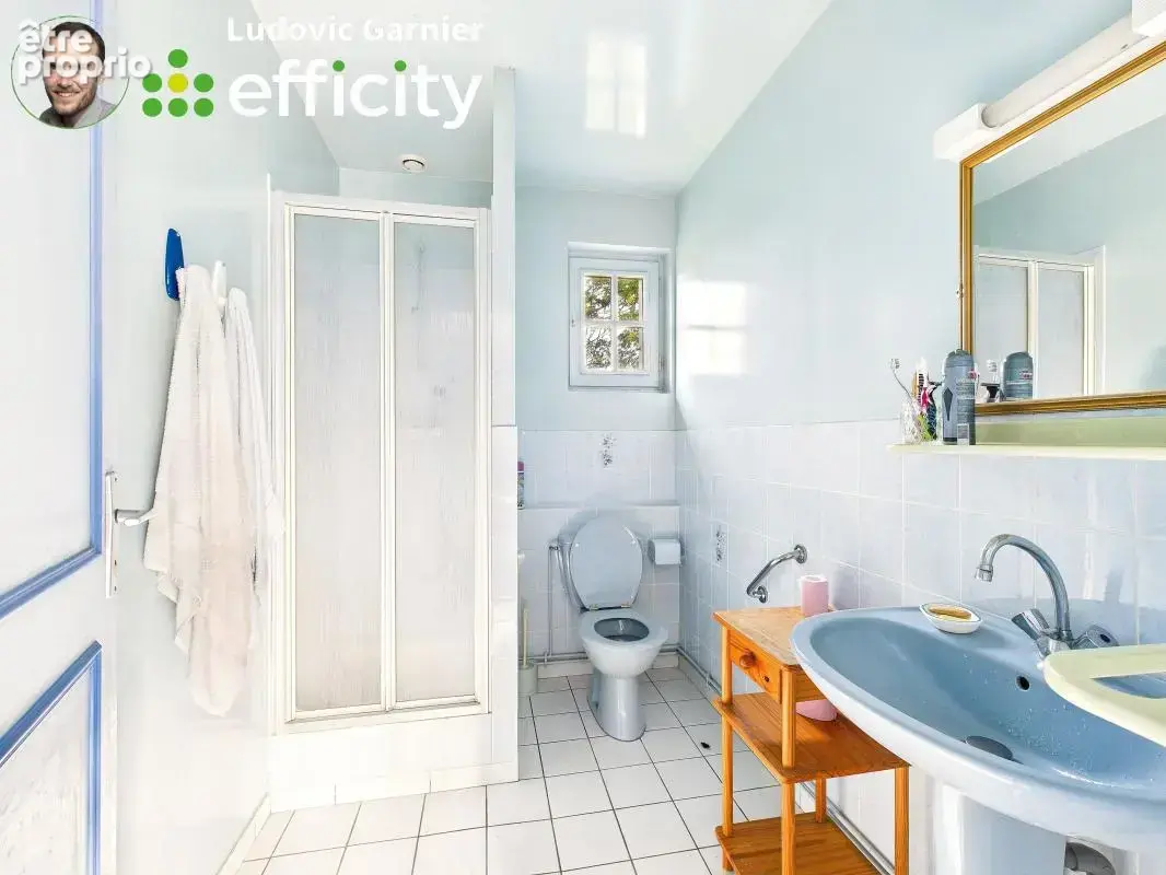 Maison 10 pièces 290 m² à vendre à Isigny-Le-Buat (50540) - photo 10