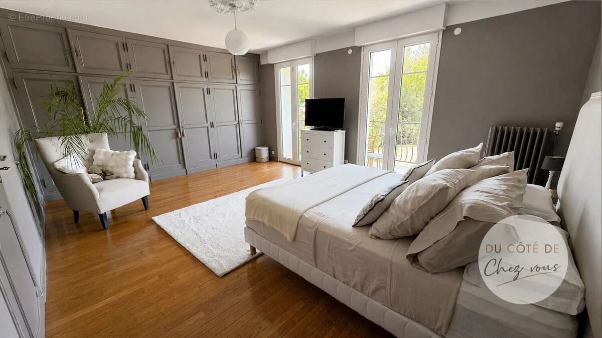Acheter Maison d'exception 7 chambres dans un environnement - photo 9
