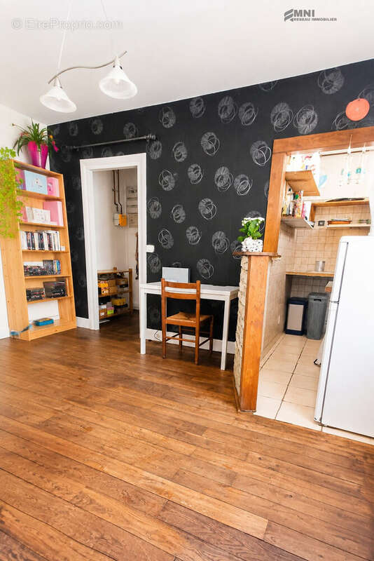 Appartement 32 m² à Choisy-Le-Roi  - photo 9