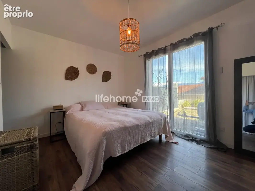 Maison 101 m² à Saint-Paul-De-Varces  - photo 7