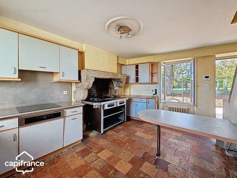 Maison à SAINTE-VERGE