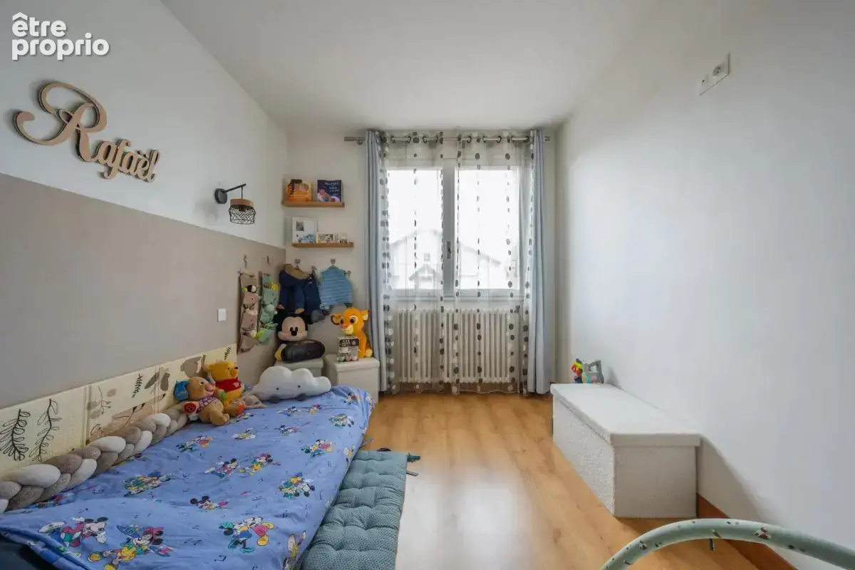 Maison familiale avec appartement aménagé en sous-sol-Juvisy sur Orge - photo 6