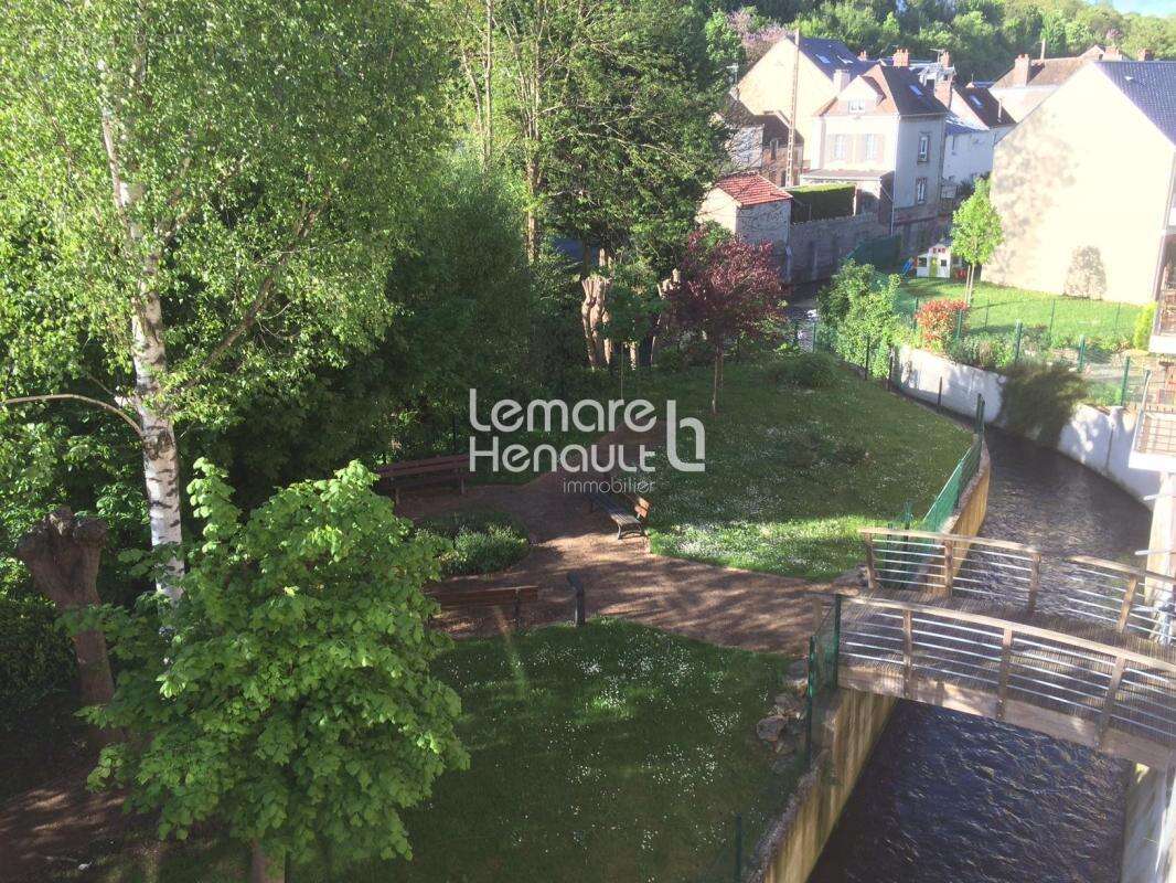 Appartement à DREUX