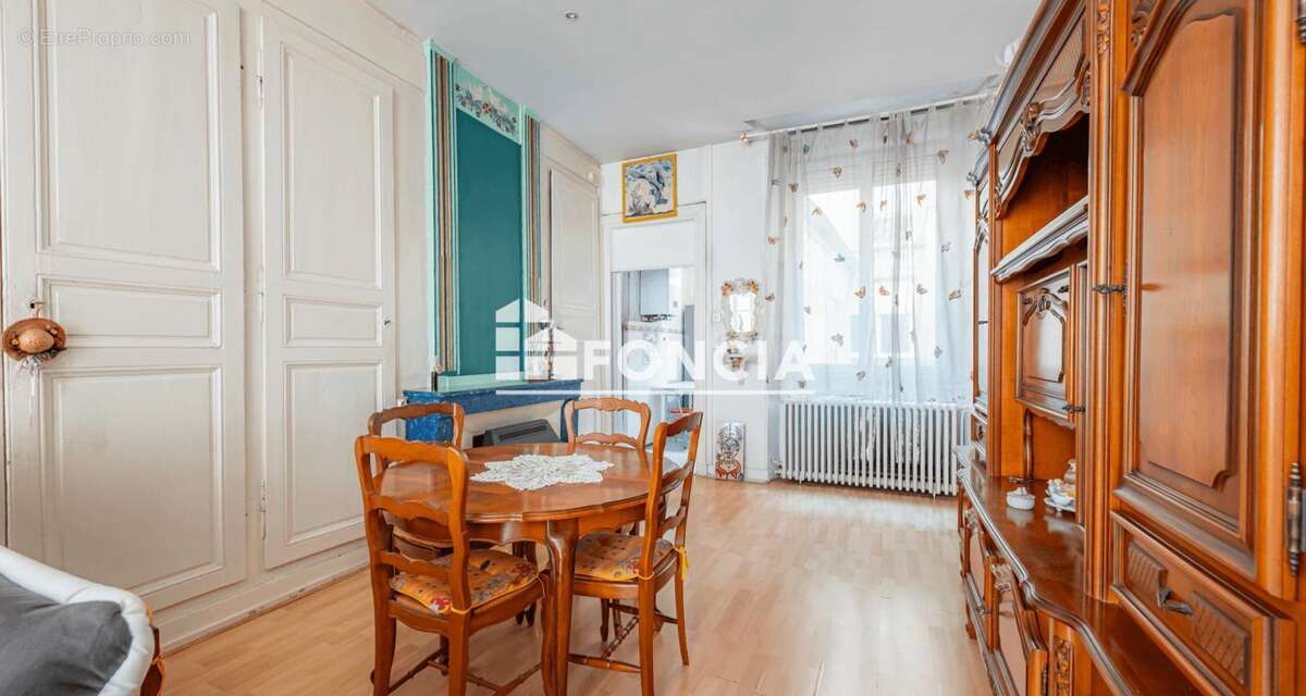 Appartement à VIENNE