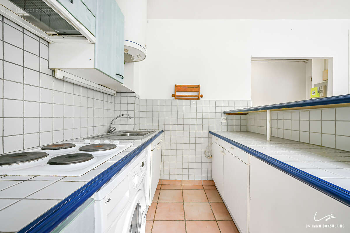 Appartement à PARIS-11E