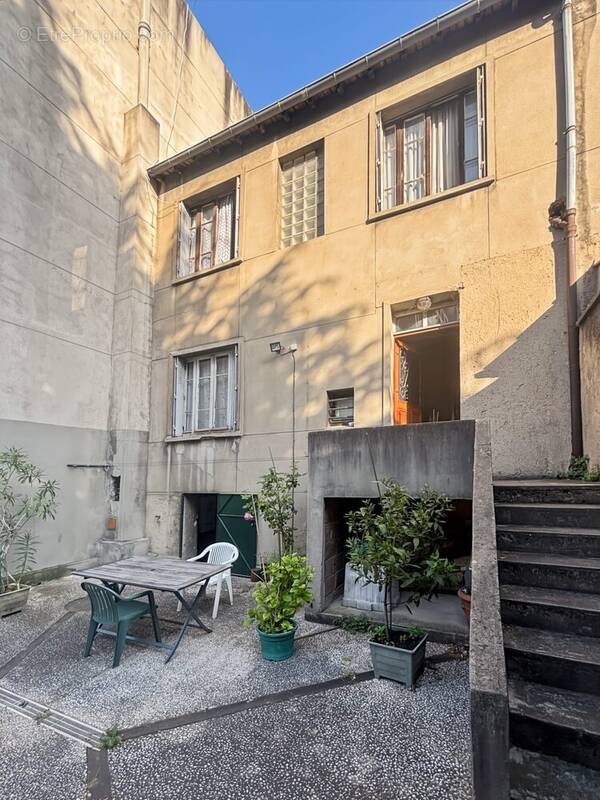 Maison à MALAKOFF