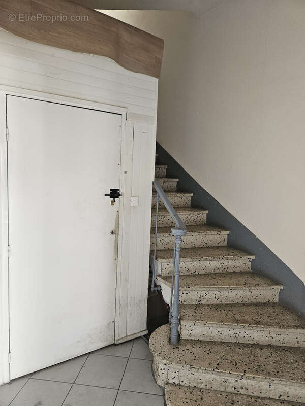 Appartement à ALES