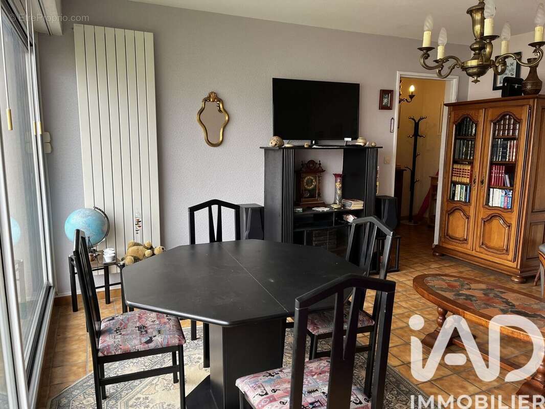 Photo 5 - Appartement à SAINT-JEAN-DE-LUZ