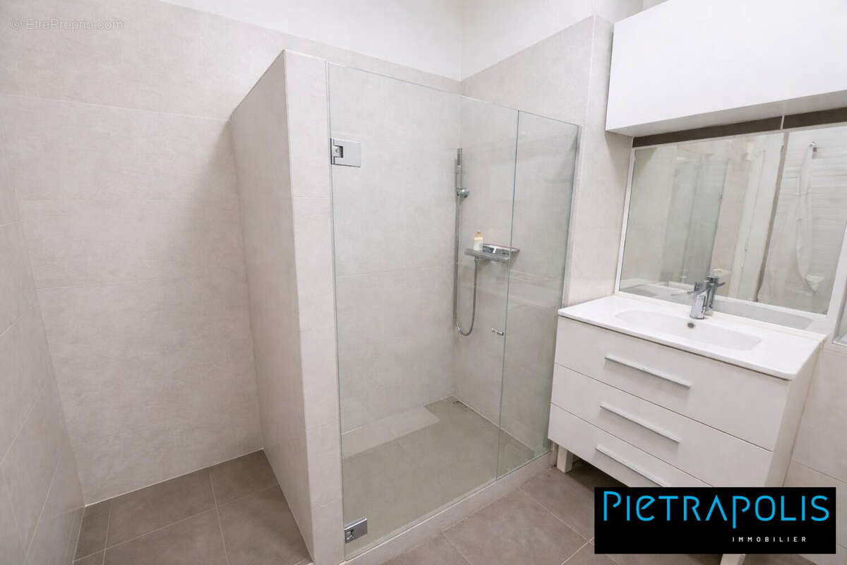 Appartement à LYON-3E