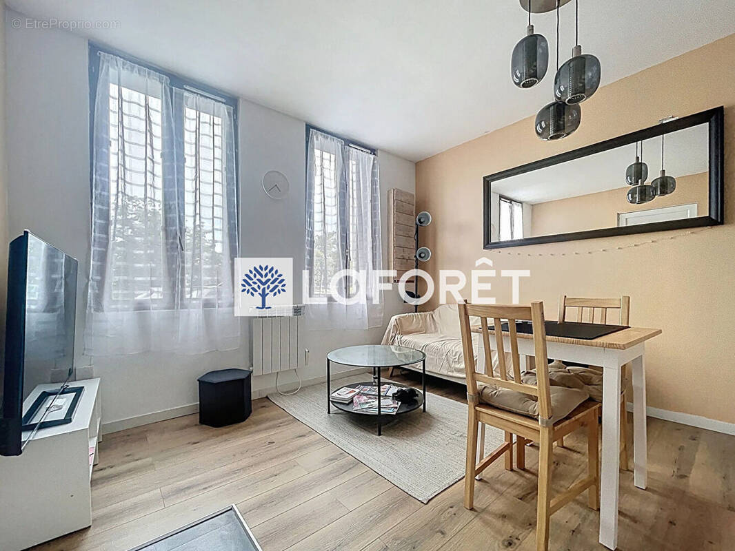 Appartement à ROUEN