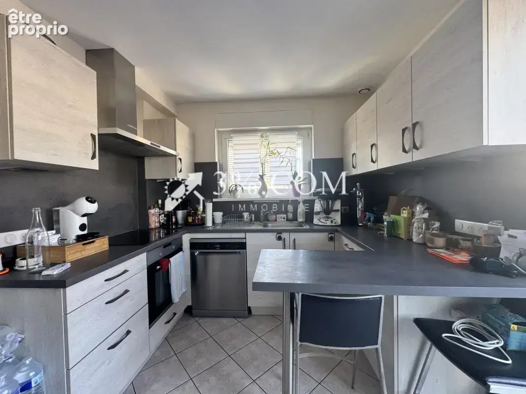 3%.COM Ensemble de  2 maisons mitoyennes de 4 pièces louées - photo 5