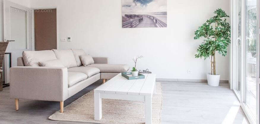 Appartement à ROTS
