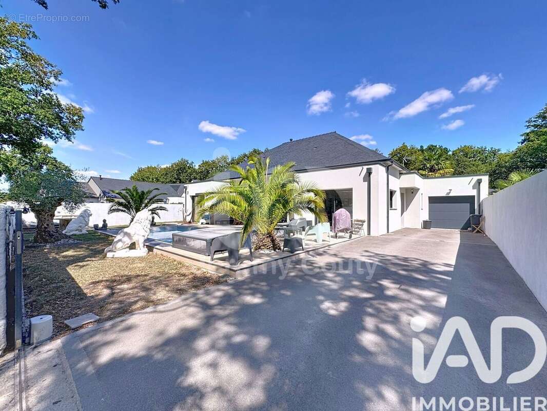 Photo 8 - Maison à SAVENAY