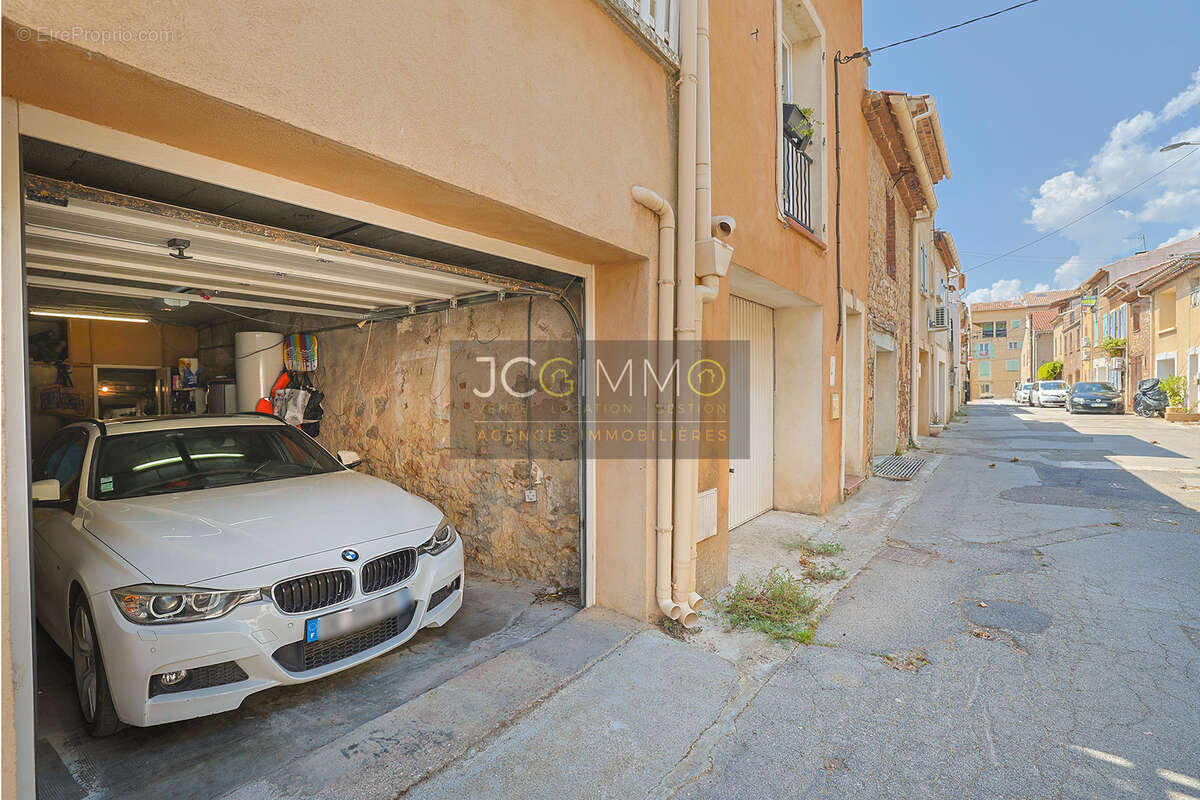 Maison de village T5 + Garage + Terrasses - photo 19