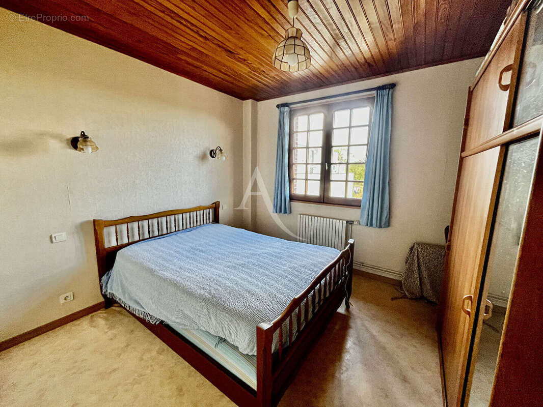 Maison Cucq 6 pièce(s) 94 m2 - photo 6