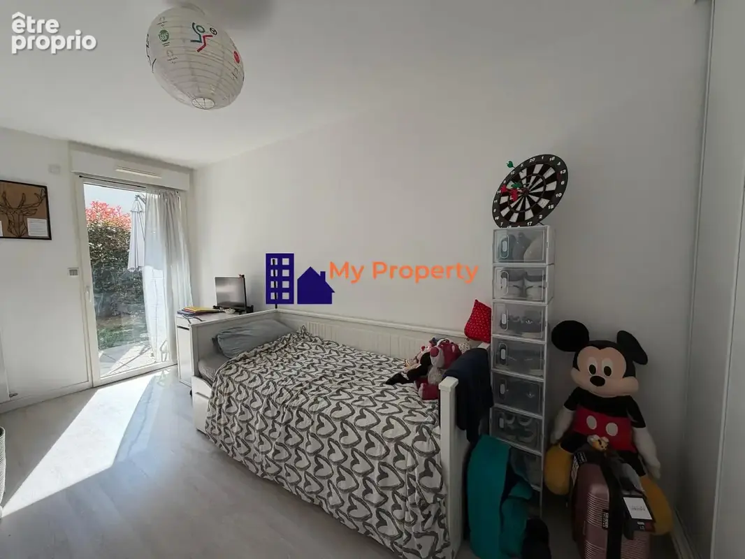 Appartement 4 pièces 79 m² à vendre à Bois-Colombes (92270) - photo 7