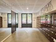 Appartement à AULNAY-SOUS-BOIS