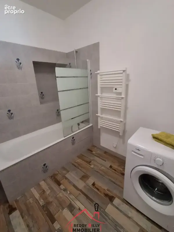 Ensemble immobilier de 2 maisons de 3 chambres chacune + 2 garages - photo 25