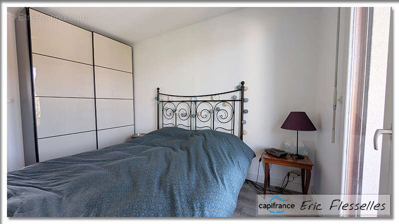 Appartement à GOURNAY-SUR-MARNE