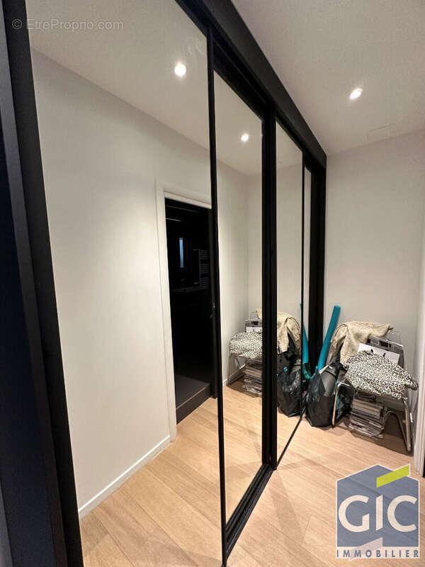 Appartement à CAEN