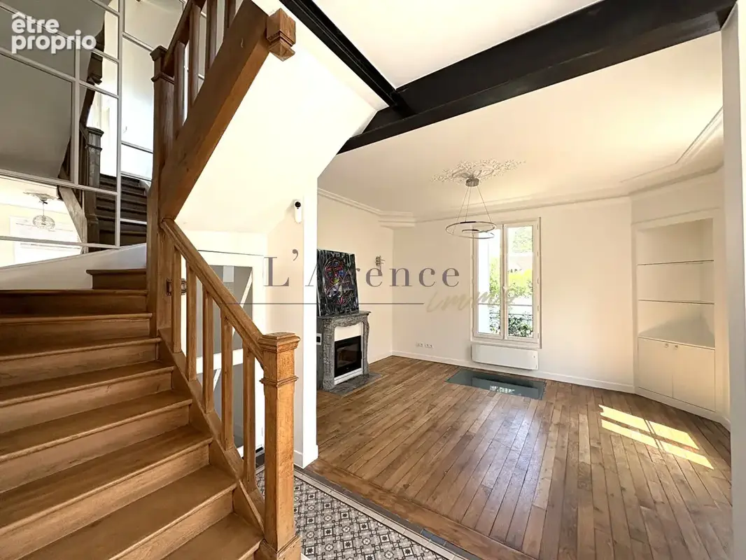Maison Chantilly 6 pièce(s) - photo 2