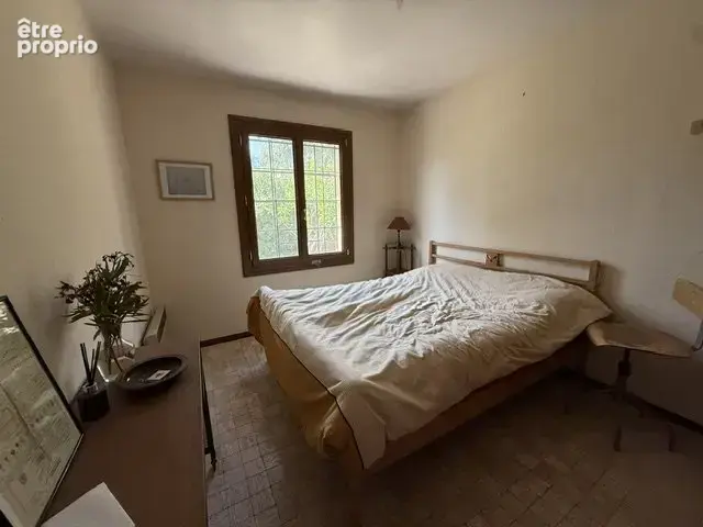 Villa 4 faces avec piscine - photo 11