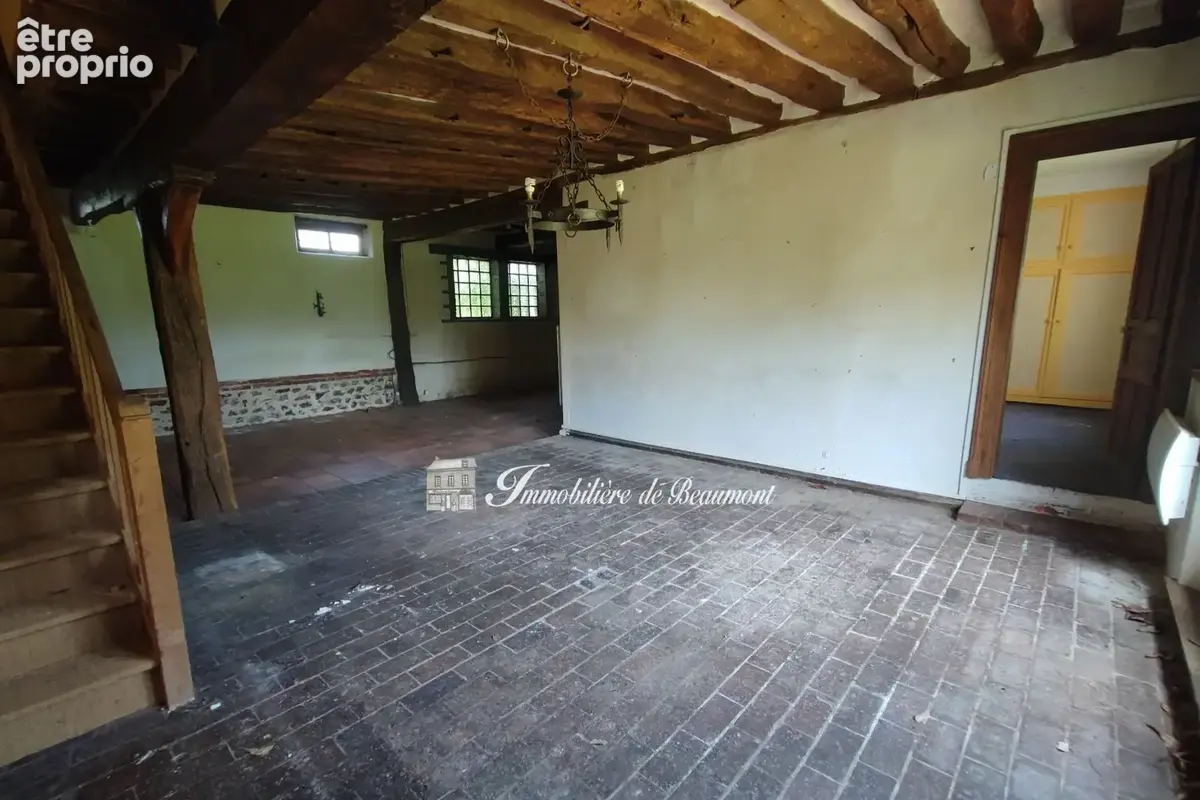 Maison 10 pièces 290 m² à vendre à Conches-En-Ouche (27190) - photo 7