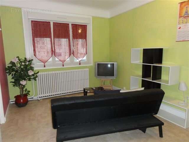 Appartement à LE CREUSOT