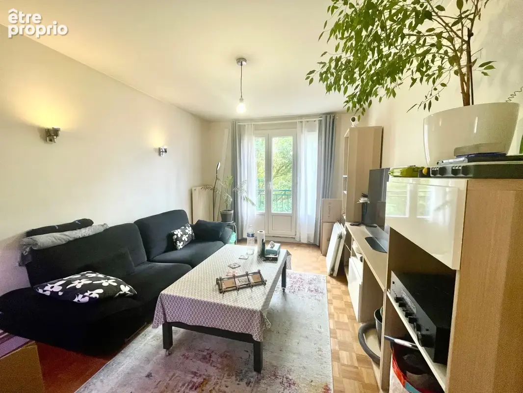 À vendre – Charmant appartement 2 pièces à Franconville - photo 1
