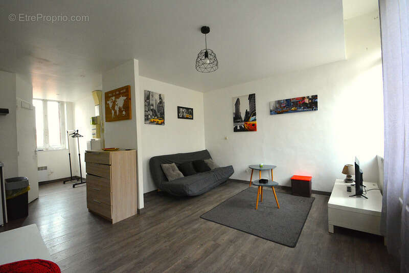 Appartement à DOUAI