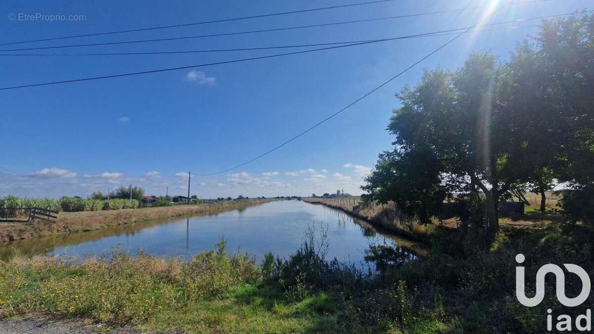 Photo 2 - Maison à BOUIN