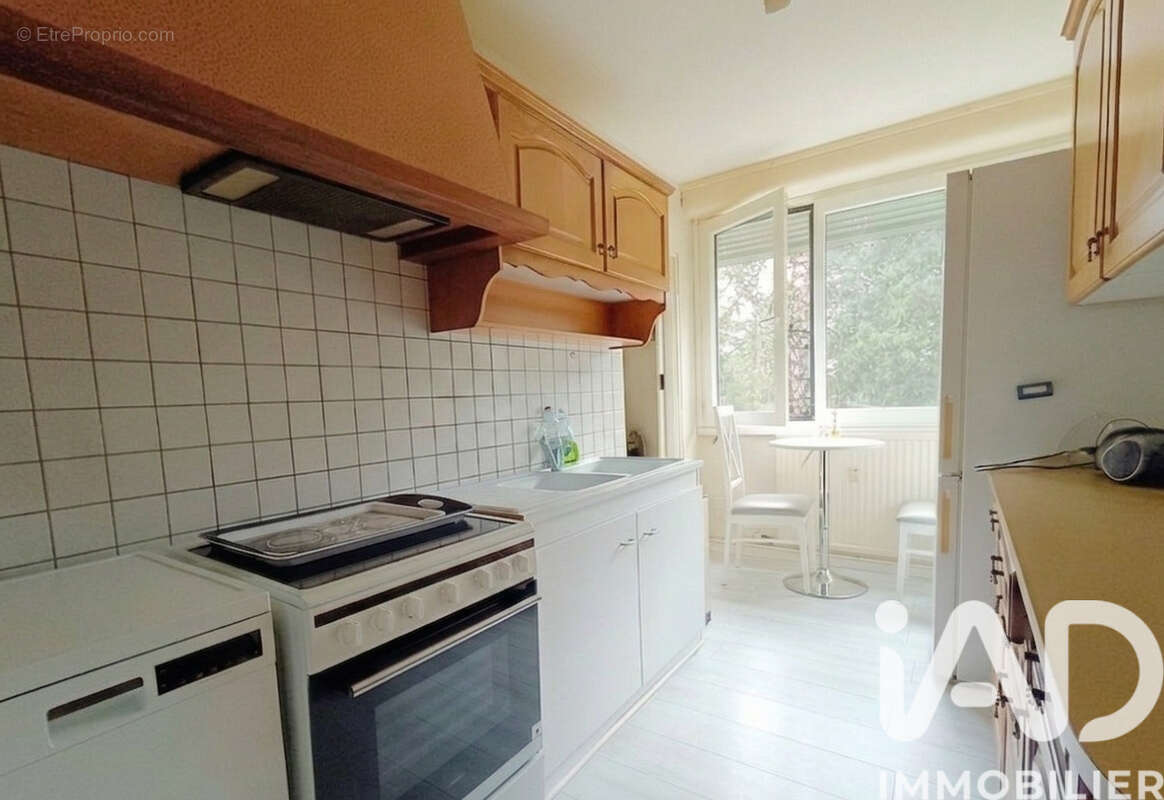 Photo 8 - Appartement à DOUAI