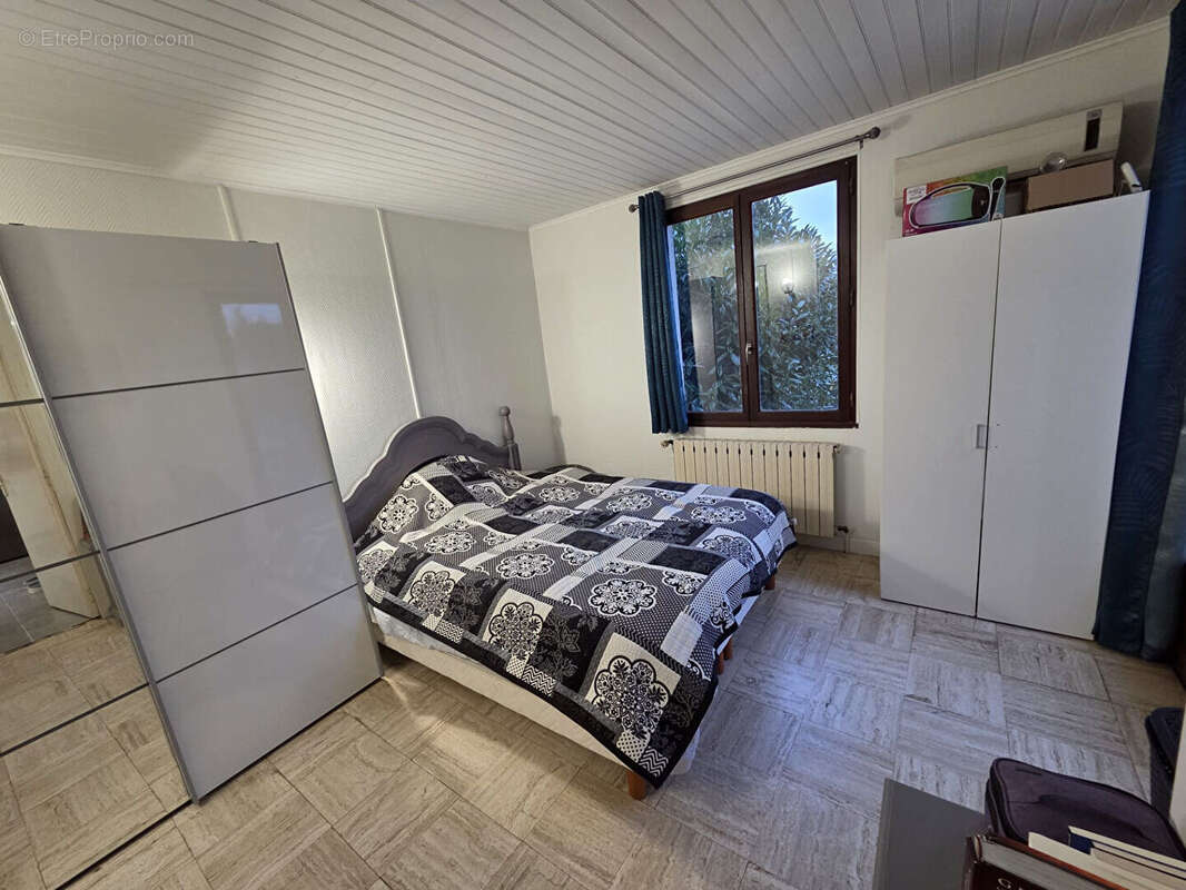 Pavillon en vente sur terrain de 850 m² - photo 10