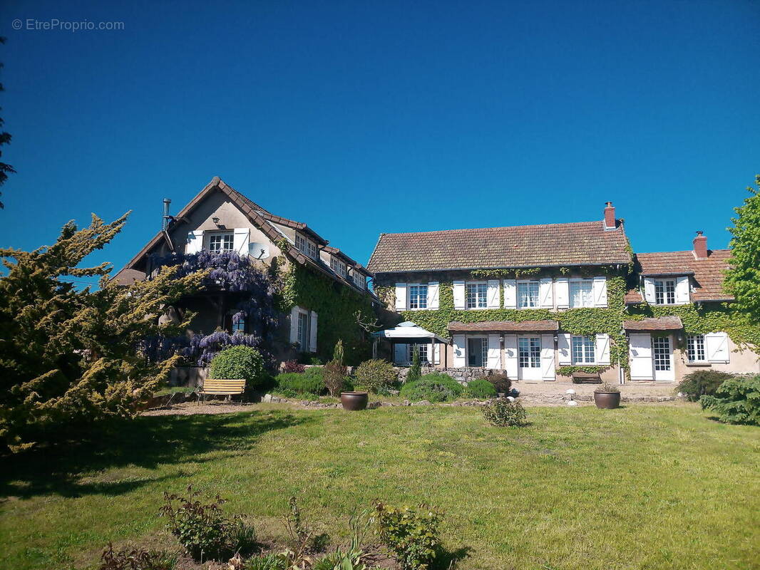 Photo 1 - Maison à OZOLLES