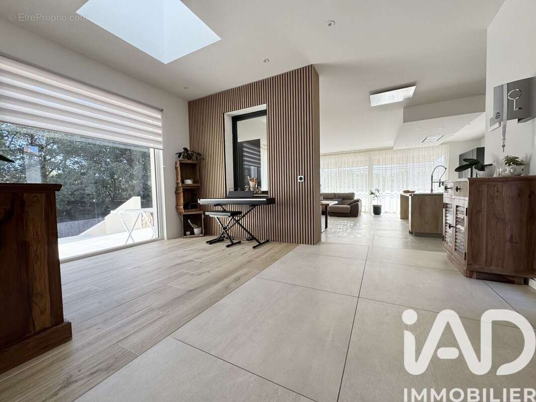 Photo 6 - Maison à ORTAFFA