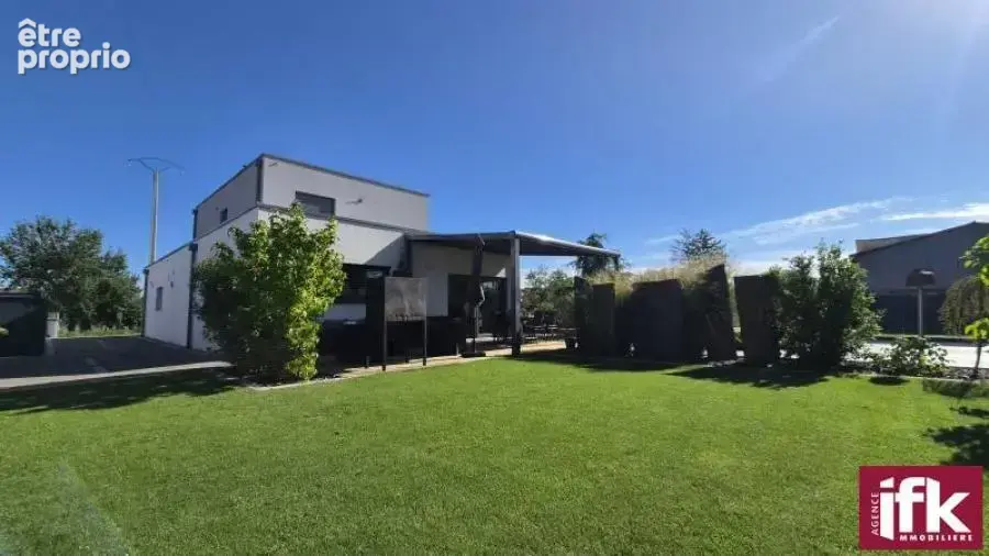 Photo Maison à Durrenentzen au prix de 685 750€