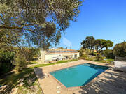 Maison à BOUC-BEL-AIR