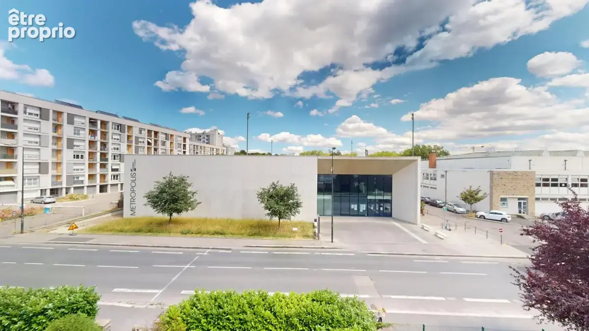 T3 de 60 m² au coeur de Caluire-et-Cuire - photo 1