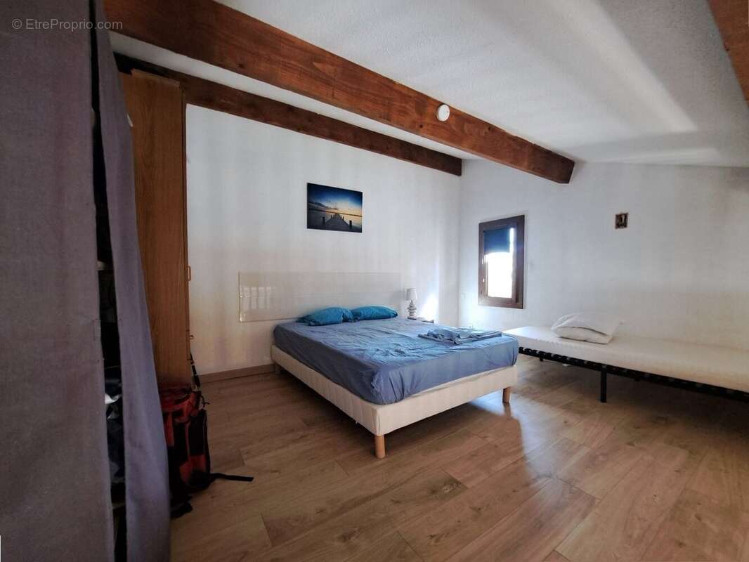 Maison à VIAS