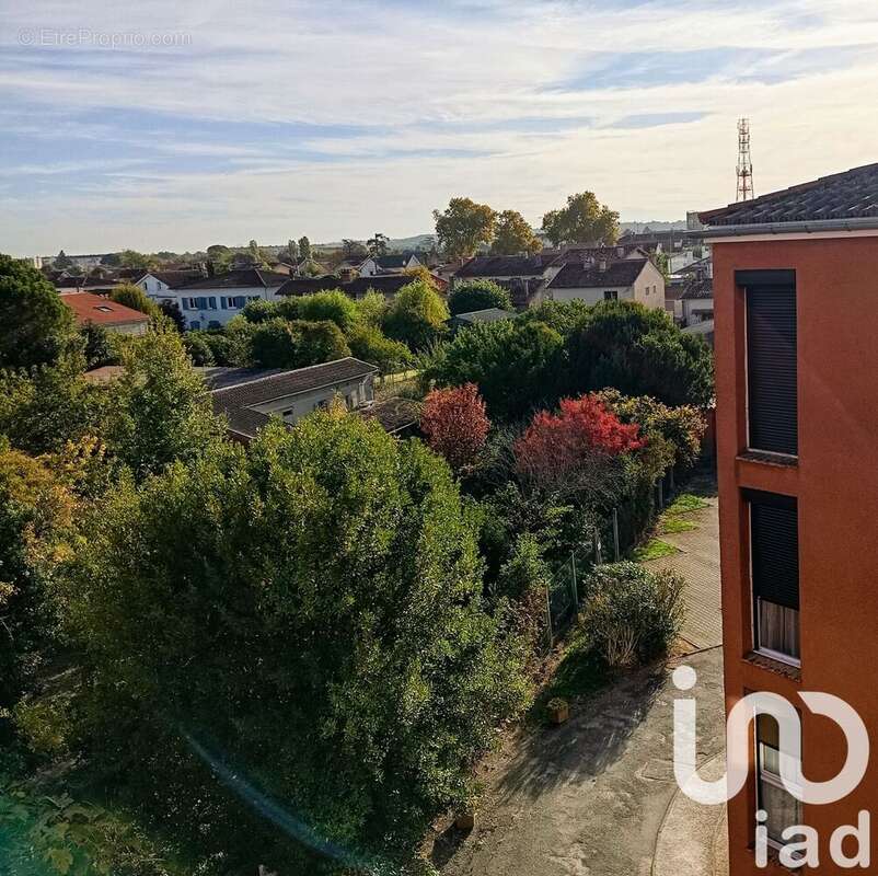 Photo 4 - Appartement à MONTAUBAN