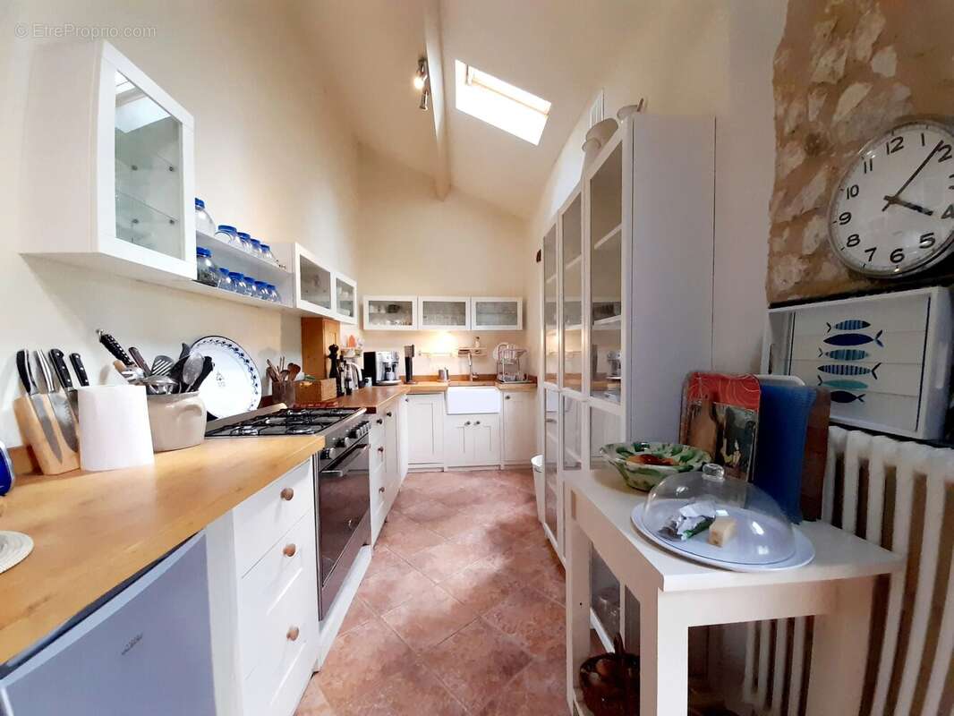 Maison à CASTILLONNES