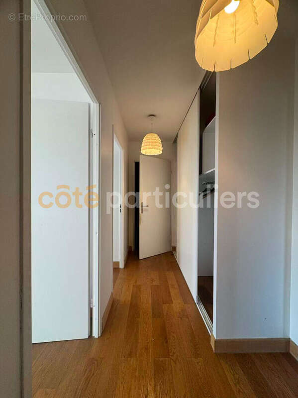 Appartement à BOBIGNY