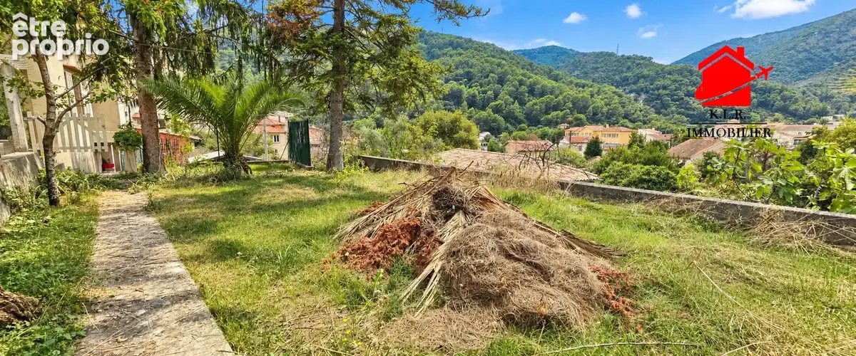 Maison 6 pièces 137 m² à vendre à Drap (06340) - photo 3